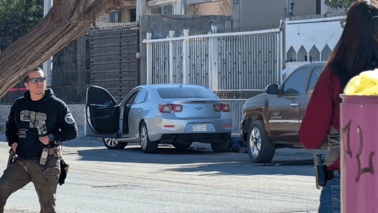 Ejecutan a un hombre apodado “T-Rex” en la colonia Los Pinos