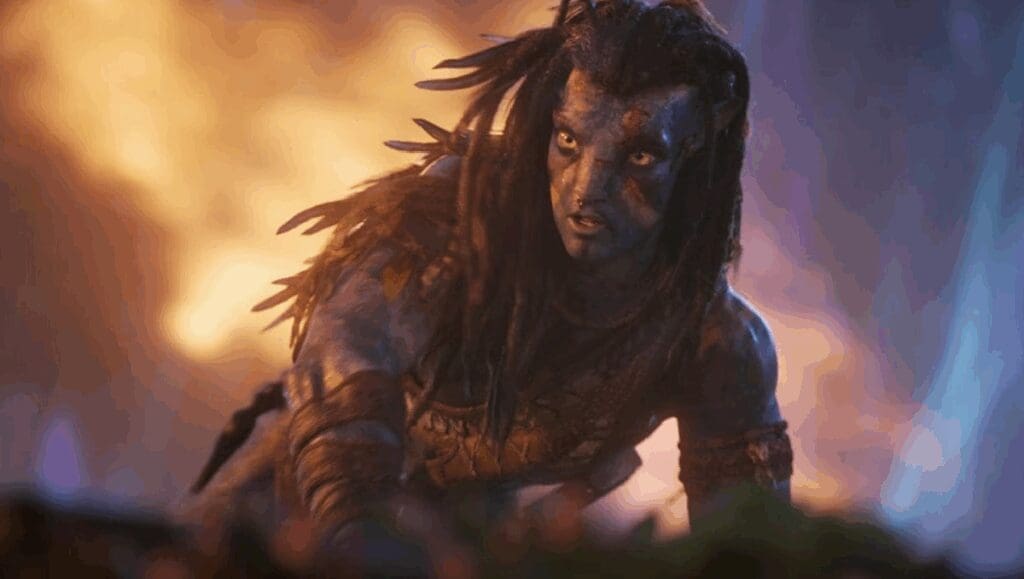 Avatar: Fuego y cenizas no tiene escena post créditos pese a ser la película más larga de la saga.