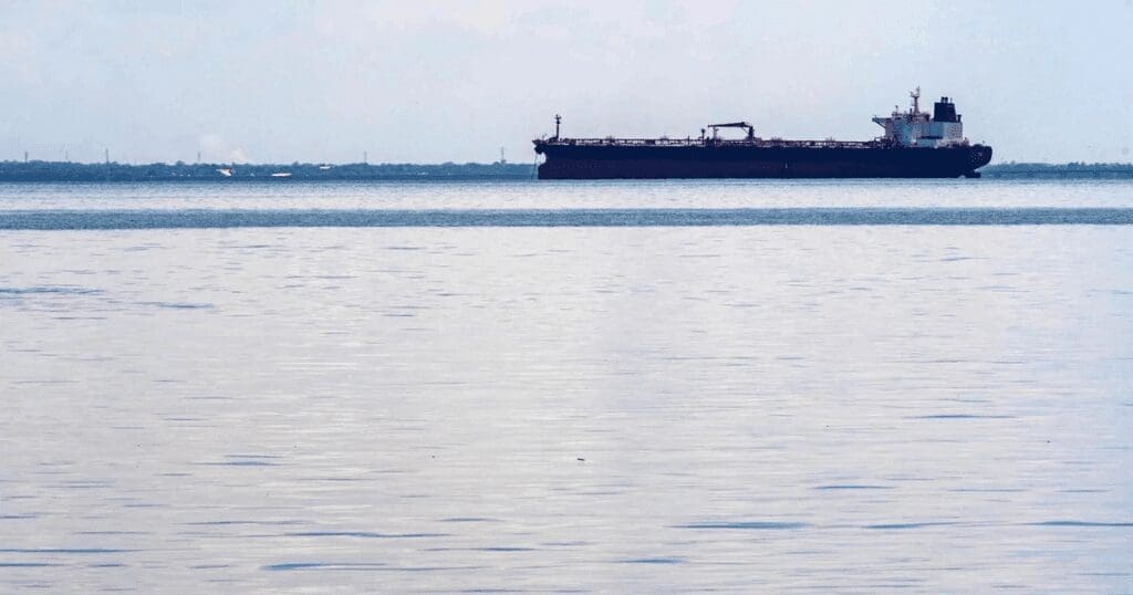 Trump endurece presión contra Maduro tras frenar otro buque petrolero