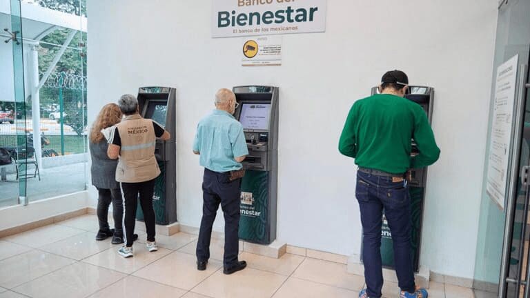 Pagos de Pensiones del Bienestar iniciarían en la primera semana de enero