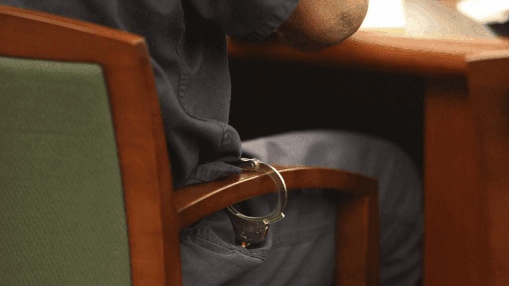 México extradita a EU a dos hombres por delitos de fentanilo y abuso sexual