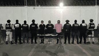 Detienen en Monterrey a El Betito, sobrino de Osiel Cárdenas Guillén.