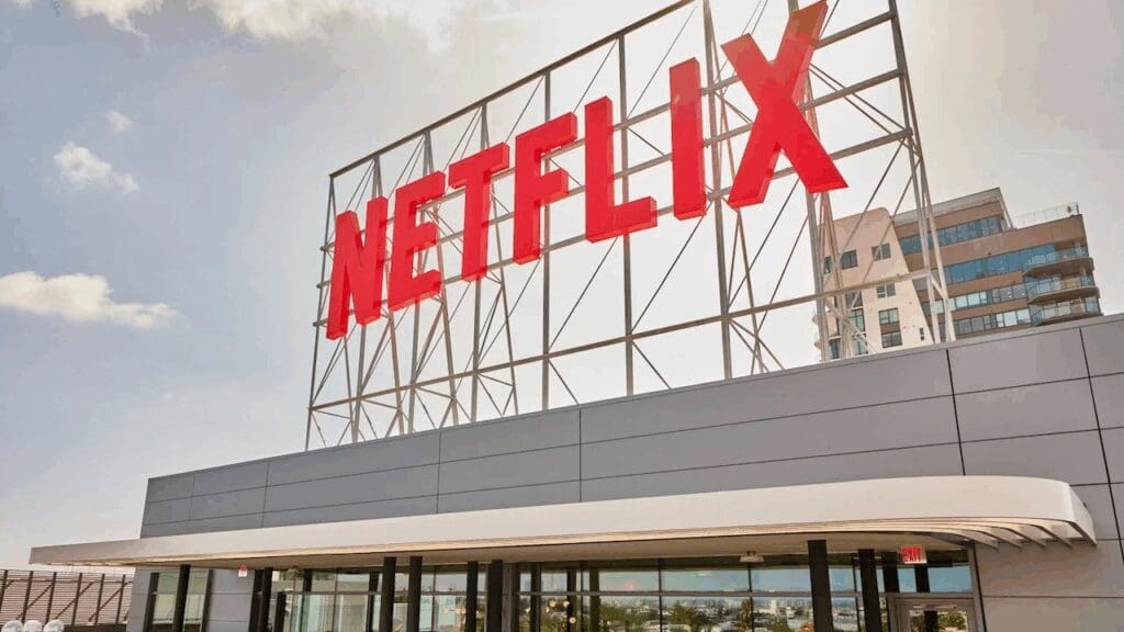 Netflix se endeuda hasta 2030 para concretar compra de Warner Bros