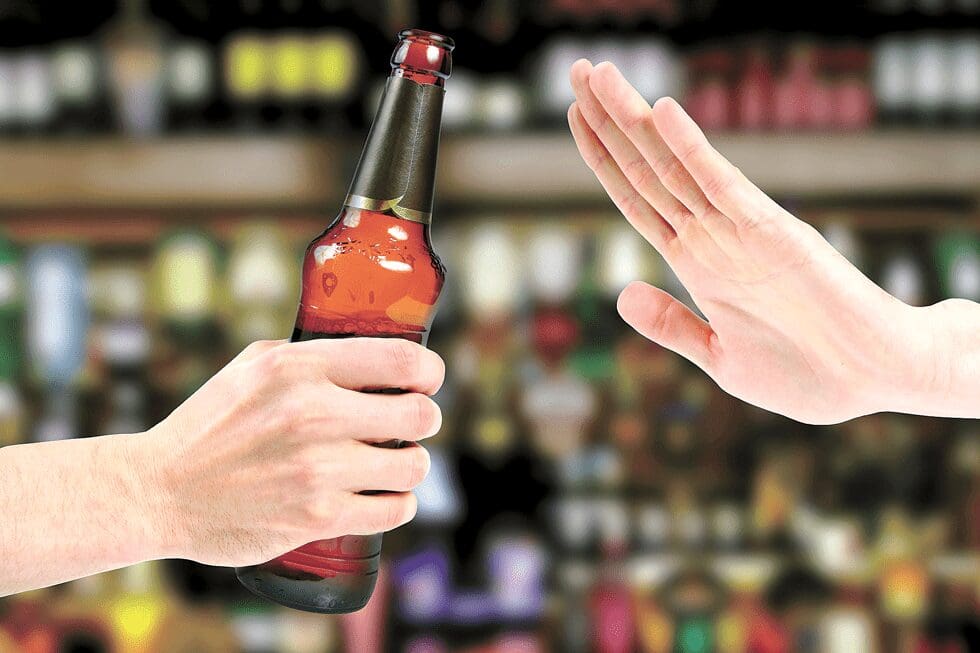 Disminuye el consumo de alcohol en adolescentes, reporta Salud