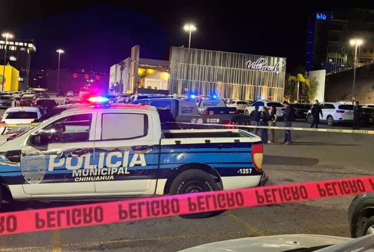 Violencia en el periférico De la Juventud responde a pugna criminal