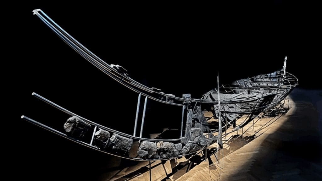 La ciencia resolvió antiguos misterios históricos durante 2025