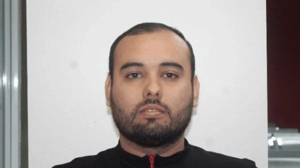 Asesinan a Alan Gabriel Núñez, operador de Los Chapitos buscado por la DEA.