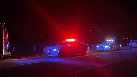 Fiscalía pide evitar carretera Chihuahua–Parral de noche por robos