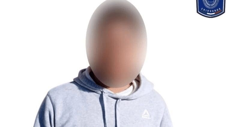 Fiscalía localiza sano y salvo a César Alonso, reportado como desaparecido en Cuauhtémoc.