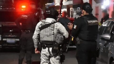 Inhabilitan a juez de Guerrero por usar Guardia Nacional para cobrar deuda personal