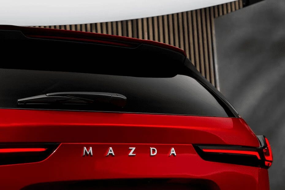 Profeco llama a revisión a casi 6 mil vehículos Mazda por falla en gasolina