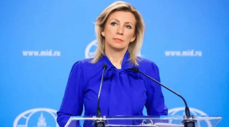 Rusia condena las acciones de EE.UU. contra Venezuela y denuncia un “caos legal” en el Caribe.