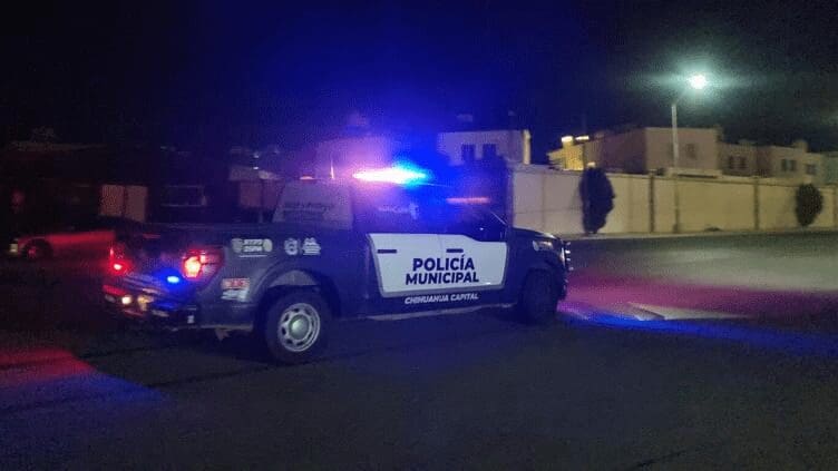 Reportes por disparos, ruido excesivo y pirotecnia movilizaron a la Policía Municipal durante Navidad, informó Seguridad Pública.