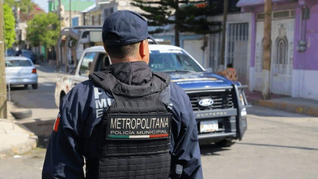 Los doce hechos que marcaron la seguridad en México durante 2025 evidencian la violencia, la narcopolítica y el poder del crimen organizado.