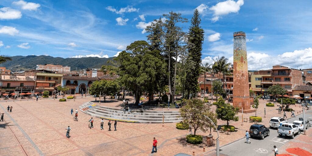 Identifican a turista mexicana hallada muerta en Antioquia durante Navidad