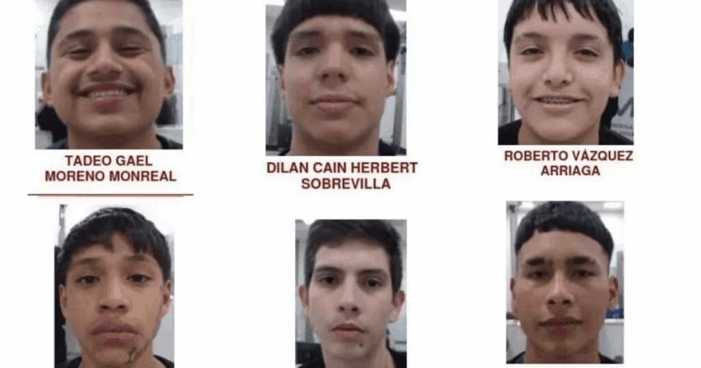 Localizan a cinco adolescentes tras activarse Alerta Amber en Villahermosa