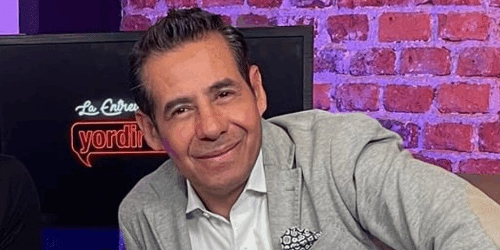 Yordi Rosado confiesa que despidió a una mujer por atracción y genera polémica