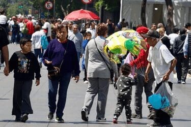 ECONOMÍA | Sur del país lideró reducción de pobreza en el sexenio ...