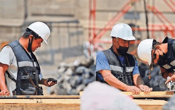 ¡Evita multas! Publican requisitos para construir o remodelar viviendas en Chihuahua capital