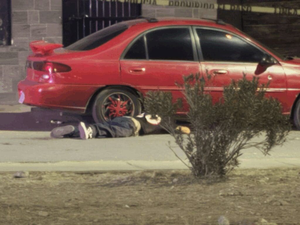 Identifican a hombre ejecutado en Riberas de Sacramento