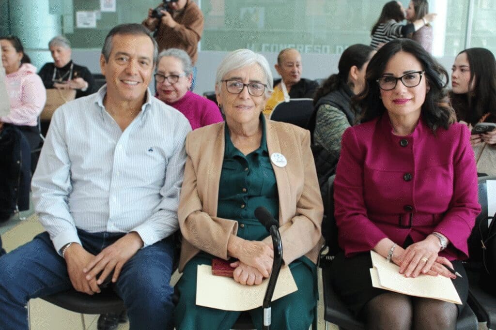 ImpulsARTE presenta conferencia sobre neurodivergencia y derechos de personas autistas