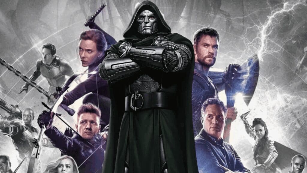 Se filtra el tercer teaser de Avengers: Doomsday enfocado en los X-Men