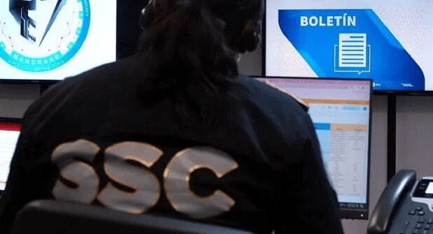 Hallan cuerpo durante cateo por desaparición de policía en Álvaro Obregón