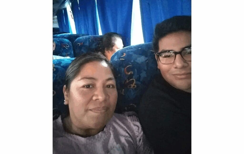 Piden apoyo para misioneros chihuahuenses tras accidente ferroviario