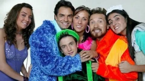 Eugenio Derbez bromea con el regreso de La Familia P. Luche y desata críticas