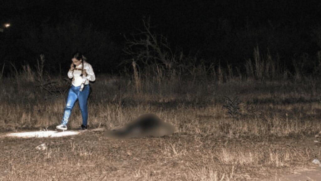 Chihuahua encabeza homicidios dolosos con cinco casos en un solo día