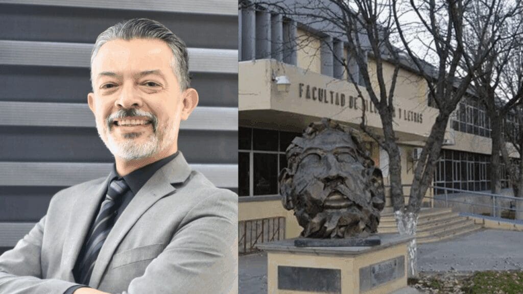 Investigador de la UACH participará en programa internacional especializado en políticas públicas, ética y regulación de la Inteligencia Artificial.