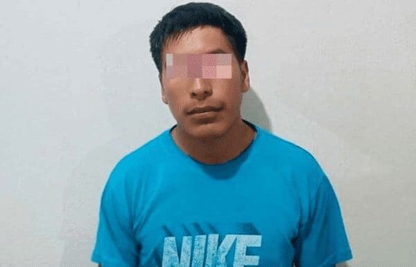Sentencian a Rafael C. N. a más de 33 años de prisión por homicidio calificado en Bocoyna.