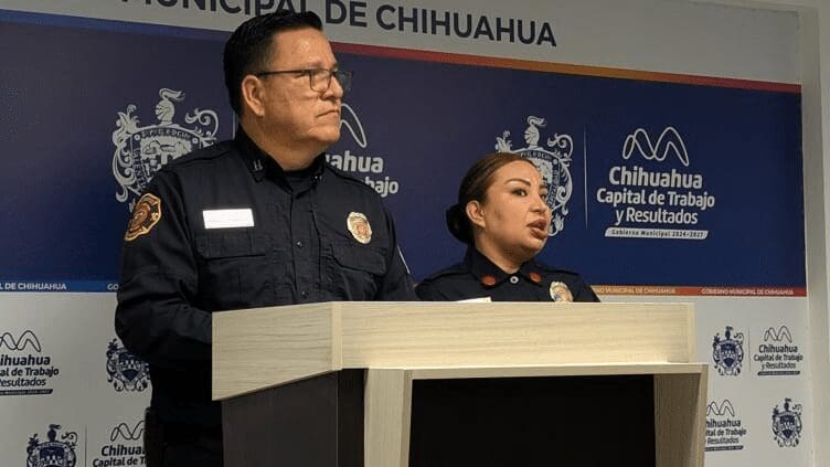 Bomberos alertan que incendios residenciales concentran más del 80% de emergencias.