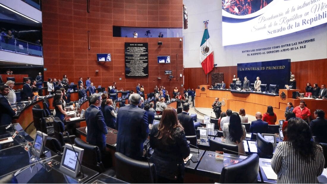 Reforma laboral de 40 horas será aprobada en febrero por el Congreso.