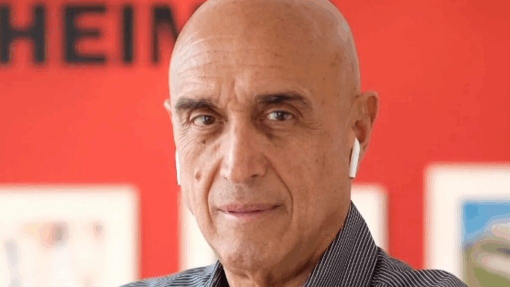 Muere Pedro Torres, creador de Big Brother en México, a los 72 años.