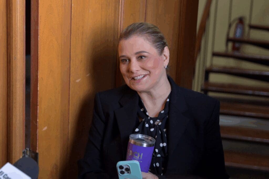 Chihuahua anuncia descuento de hasta 40% en el ISN para Mipymes.