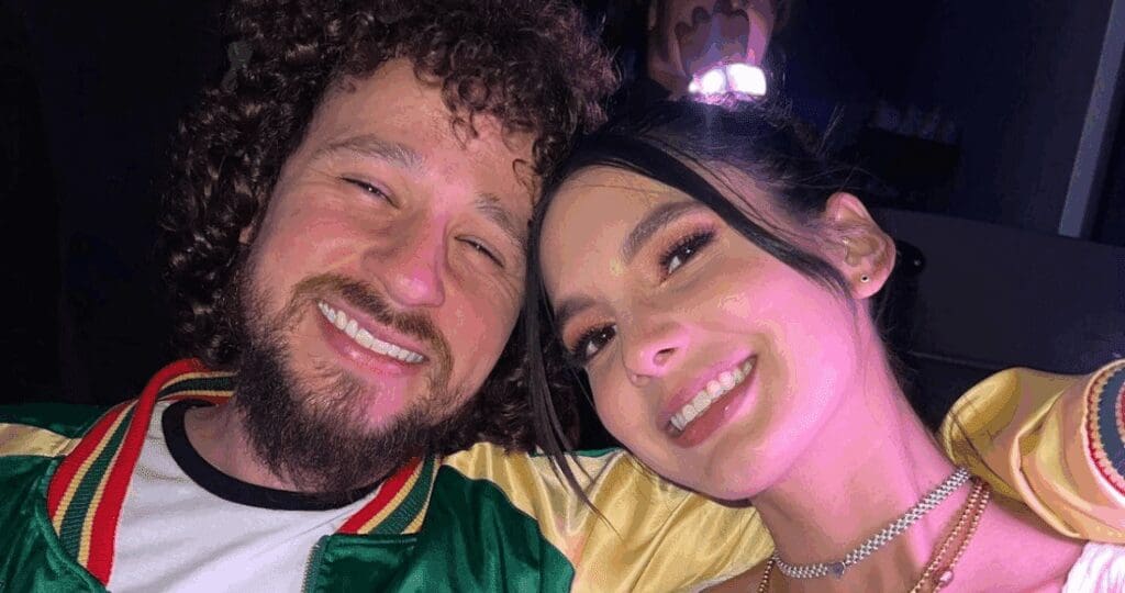Luisito Comunica y Ary Tenorio hablan de la tensión en Venezuela tras la captura de Maduro.