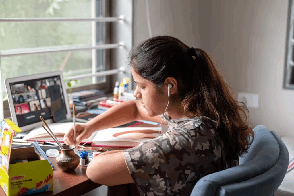 Adicción digital y ciberacoso ponen en riesgo a la infancia en México.