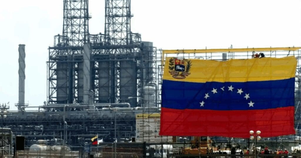 México y otros países rechazan control petrolero de Estados Unidos en Venezuela.