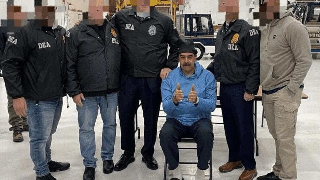 Padrino denuncia secuestro de Maduro y asesinatos de su escolta.