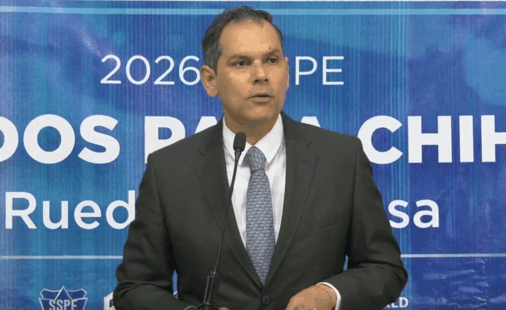 Difusión de video revela presunta relación de funcionaria con crimen organizado