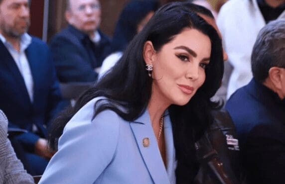 Sube salario mínimo y PACIC mantiene canasta básica en 910 pesos: Gaby Jiménez