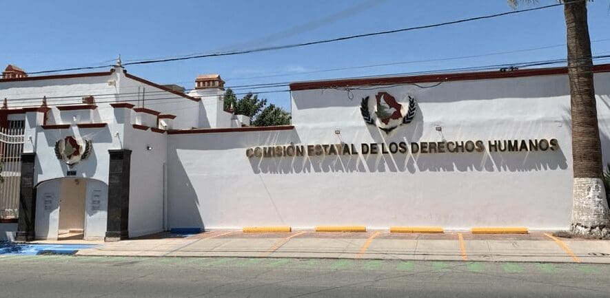 CEDH documenta violaciones en muerte de menor juarense bajo tutela estatal.