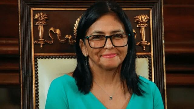 Tres exigencias clave para Delcy Rodríguez tras la salida de Maduro