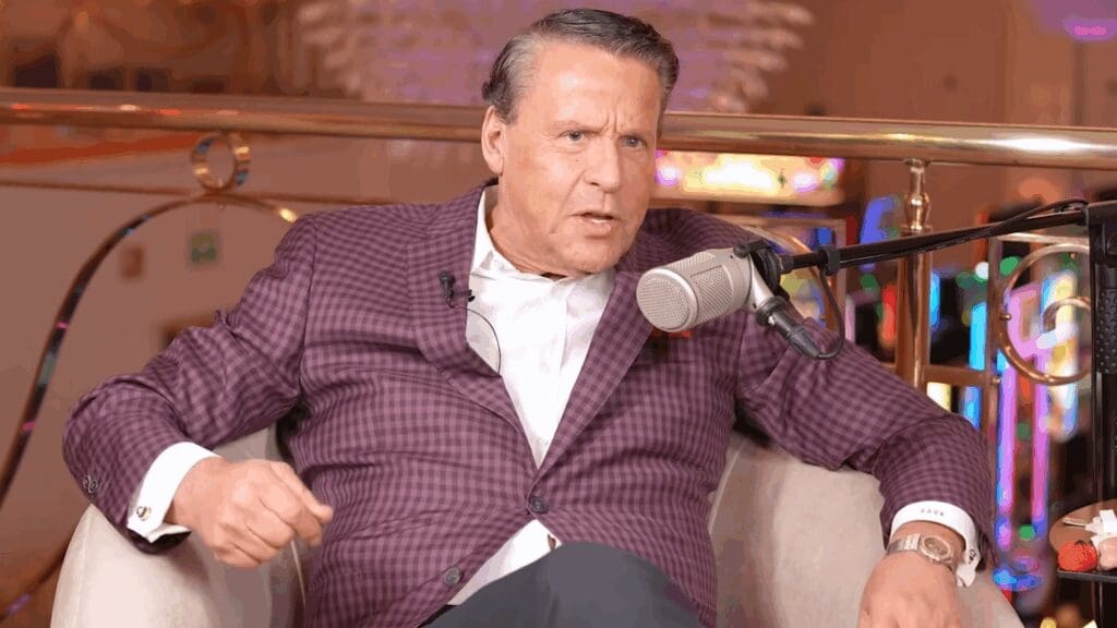 Alfredo Adame rompe con su antigua familia en Día de Reyes