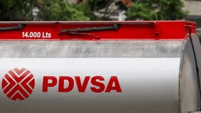 PDVSA confirma negociaciones con EU para exportar petróleo.