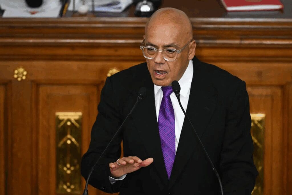 Venezuela anuncia liberación de presos políticos y extranjeros.