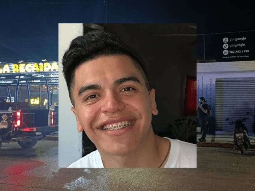 Asesinan al periodista Carlos Castro en Poza Rica, Veracruz.