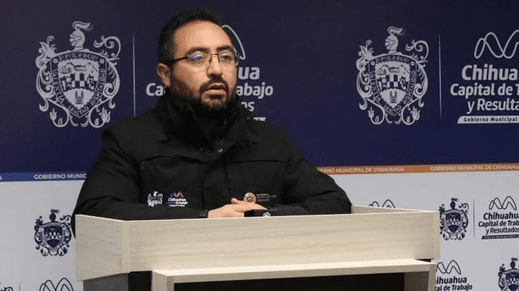 Municipio refuerza recorridos y habilita refugios por bajas temperaturas.