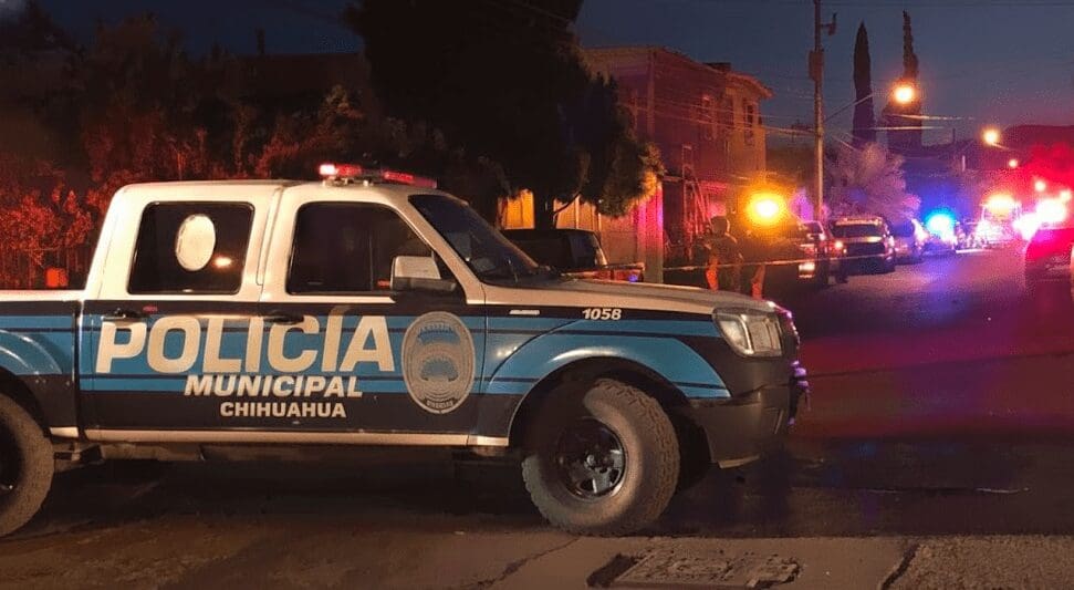 Identifican a mujer ejecutada en la colonia Industrial durante la madrugada.